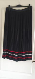 Marc Aurel rok 42, Kleding | Dames, Blauw, Maat 42/44 (L), Ophalen of Verzenden, Zo goed als nieuw