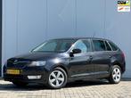 Skoda Rapid Spaceback 1.4 TSI Greentech Elegance, Auto's, Skoda, Euro 5, Gebruikt, 4 cilinders, 610 kg