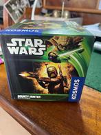 Star Wars kosmos, Ophalen of Verzenden, Zo goed als nieuw, Actiefiguurtje