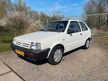 Nissan Micra 1.2 AUT U9 1992//nostalgie/oldschool / beschikbaar voor biedingen