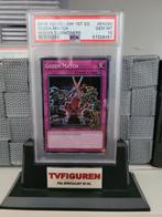 Gozen Match Hidden Summoners yugioh psa kaart grade 10, Ophalen of Verzenden, Zo goed als nieuw