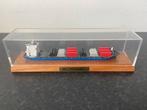 Modelbouw conrad miniatuur boot, Ophalen of Verzenden, Zo goed als nieuw