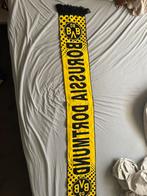 Borussia Dortmund sjaal, Ophalen of Verzenden, Zo goed als nieuw, Overige maten, Sjaal