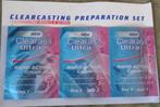 Clearasil Ultra, Ophalen of Verzenden, Nieuw, Gehele gezicht, Reiniging
