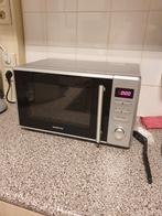Inventum magnetron, Ophalen, Zo goed als nieuw, Vrijstaand, 45 tot 60 cm