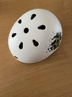 Helm, zo goed als nieuw, maat xs - s, verstelbaar, XS, Jongen of Meisje, Ophalen of Verzenden, Zo goed als nieuw