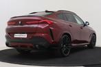 BMW X6 xDrive40i High Executive M Sport Automaat / Panoramad, Auto's, BMW, Gebruikt, Met garantie (alle), Adaptive Cruise Control