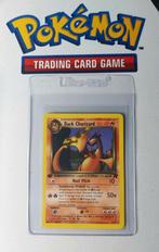 1st Edition non Holo Rare Dark Charizard, Rocket Set, Hobby en Vrije tijd, Verzamelkaartspellen | Pokémon, Ophalen of Verzenden
