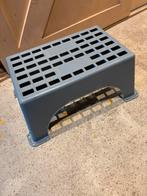 Opstapje caravan, Caravans en Kamperen, Ophalen of Verzenden, Zo goed als nieuw