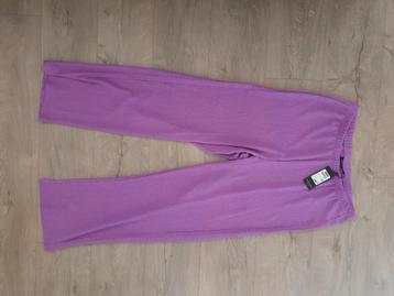 Nieuwe lange luchtige broek beschikbaar voor biedingen
