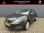 Seat Ibiza 1.2 Reference, Voorwielaandrijving, Euro 5, Gebruikt, 60 pk