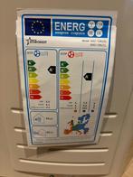 Starqrest Airco 3,5 kW, Witgoed en Apparatuur, Airco's, Ophalen, Verwarmen, 3 snelheden of meer, Zo goed als nieuw