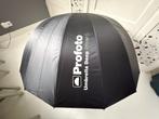 Profoto Umbrella Deep Silver L, Ophalen of Verzenden, Gebruikt, Overige typen
