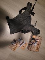 BYKAY SSC classic, Overige merken, Buik of Rug, Ophalen of Verzenden, Zo goed als nieuw