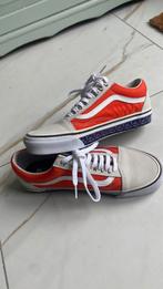 Vans X Patta, Ophalen of Verzenden, Zo goed als nieuw