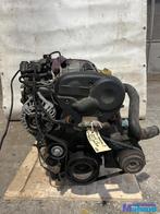 OPEL ZAFIRA A 1.8 MOTORBLOK Motor X18XE1, Ophalen, Gebruikt, Opel