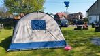 Tunnel tent, Caravans en Kamperen, Ophalen, Zo goed als nieuw, Tot en met 5