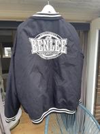 Bomberjack BenLee, Ophalen of Verzenden, Zo goed als nieuw, Bokskleding