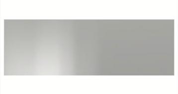 Gezocht: Ikea Faktum RVS front - afbeelding 1