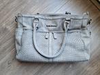 Little Company luiertas Monaco Braided taupe GRATIS, Ophalen, Gebruikt, Schoudertas