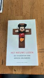 Arnon Grunberg - Het nieuwe lijden, Boeken, Nieuw, Ophalen of Verzenden, Arnon Grunberg
