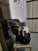 Cybex Autokinderstoel - Veilig en Comfortabel, Kinderen en Baby's, Autostoeltjes, Autogordel of Isofix, Gebruikt, 9 t/m 18 kg