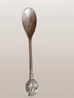 Zilveren geboortelepel Prinses Beatrix 1938, Ophalen of Verzenden