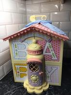 Hasbro My little pony Lullaby Nursery incl Baby Tiddly Winks, Ophalen of Verzenden, Gebruikt