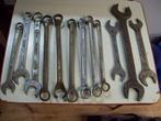 GEREEDSCHAP  UIT DE WERKPLAATS VAN DE ON1, Antiek en Kunst, Antiek | Gereedschap en Instrumenten, Ophalen of Verzenden