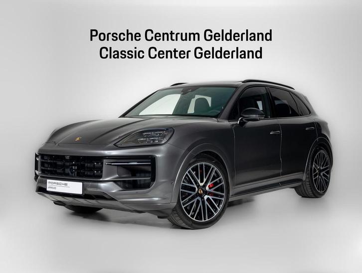 Porsche Cayenne S E-Hybrid, Auto's, Porsche, Bedrijf, Te koop, Cayenne, 360° camera, 4x4, ABS, Achteruitrijcamera, Adaptive Cruise Control