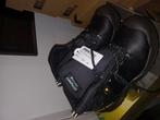 Grisport werkschoenen 803L S3 maat 39, Zwart, Nieuw, Ophalen of Verzenden, Werkschoenen