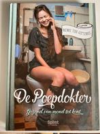 Nienke Tode-Gottenbos - Gezond van mond tot kont, Nienke Tode-Gottenbos, Dieet en Voeding, Ophalen of Verzenden, Zo goed als nieuw