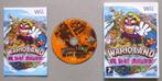 Wario Land The Shake Dimension voor de Nintendo Wii Compleet, Ophalen of Verzenden, Zo goed als nieuw