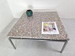 Vintage Spectrum Stijl Salontafel Graniet, Ophalen, 50 tot 100 cm, -, -