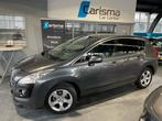 Peugeot 3008 1.6 VTi Blue Lease|Navi|PDC|Cruise|Clima, Voorwielaandrijving, Stof, 4 cilinders, Bedrijf