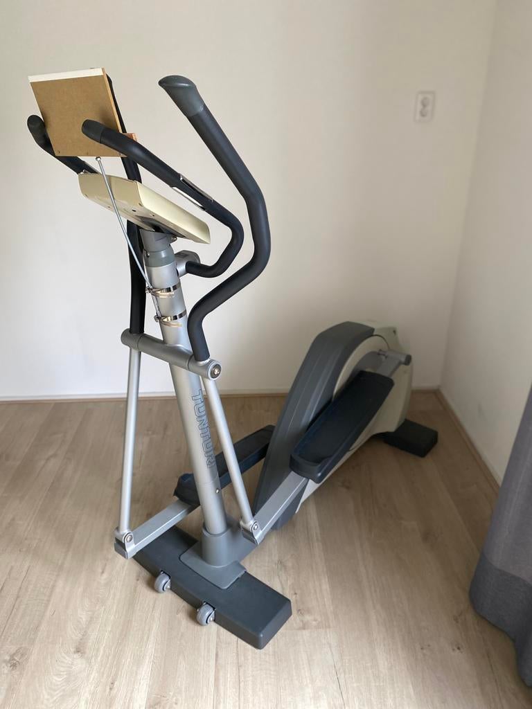 Tunturi c30 crosstrainer, uw trainingspartner!, Ophalen, Zo goed als nieuw, Crosstrainer
