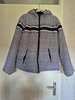 WINTERJAS, Kleding | Dames, Jassen | Winter, Ophalen of Verzenden, Zo goed als nieuw, Maat 46/48 (XL) of groter, Zwart