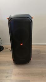 JBL PARTYBOX 710, Ophalen, JBL, Overige typen, Zo goed als nieuw