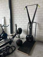Hyrox Apparatuur Set - Roeier, Fiets, Ball, Ski Erg, Sport en Fitness, Ophalen of Verzenden, Gebruikt, Armen, Overige typen