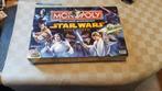 bordspel in seal Monopoly Star Wars saga Monopolie, Een of twee spelers, Ophalen of Verzenden, Nieuw, Monopoly