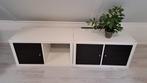 Ikea kalax kasten 2x2, Huis en Inrichting, Ophalen, Gebruikt, 50 tot 100 cm, Minder dan 100 cm