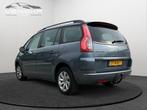Citroen Grand C4 Picasso 1.6 VTi Ligne Business 5p, Voorwielaandrijving, Parkeersensor, Gebruikt, 4 cilinders