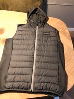 McKenzie Bodywarmer XL - Zo goed als nieuw!, Ophalen, Zo goed als nieuw, Maat 56/58 (XL), Grijs