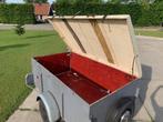 Bagagewagen aanhanger bakwagen TOPPER, Gebruikt