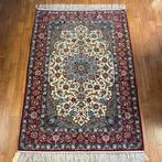 Exclusief Origineel Perzisch tapijt -Wol met zijde 164 x 115, Ophalen, 100 tot 150 cm, Www.ttmwonen.nl, Nieuw