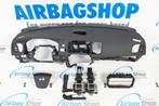 Airbag set - dashboard radar + speaker volvo v60 s60 2010-..