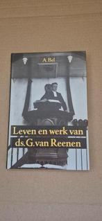 Leven en werk van ds. G. van Reenen, Boeken, Godsdienst en Theologie, Ophalen of Verzenden, Zo goed als nieuw, Christendom | Katholiek