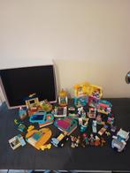 LEGO, Poppen & Onderdelen, Kinderen en Baby's, Speelgoed | Duplo en Lego, Ophalen of Verzenden, Zo goed als nieuw, Complete set