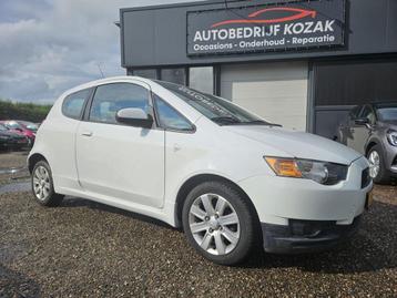 Mitsubishi Colt 1.1 ClearTec MOTION AIRCO NIEUWE APK beschikbaar voor biedingen