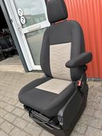 stoel rechts passagier comfort ford transit custom, Auto-onderdelen, Ophalen of Verzenden, Ford